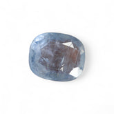 Blue Sapphire - नीलम (Neelam) | 3.95 ct from Srilanka | Certified Loose Gemstone for Astrology & Jewelry